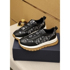 Christian Dior Low Shoes